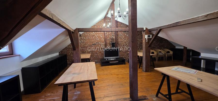 Casa / Curte/ Unirii/ Centrala/ Parcare - 5