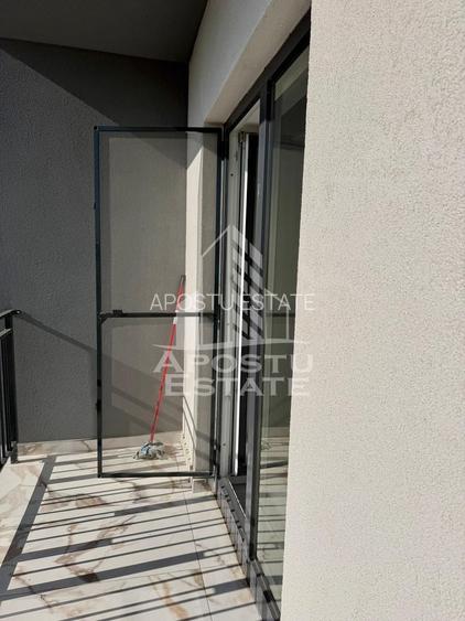 Apartament cu 2 camere de inchiriat, prima inchiriere, Giroc - 8