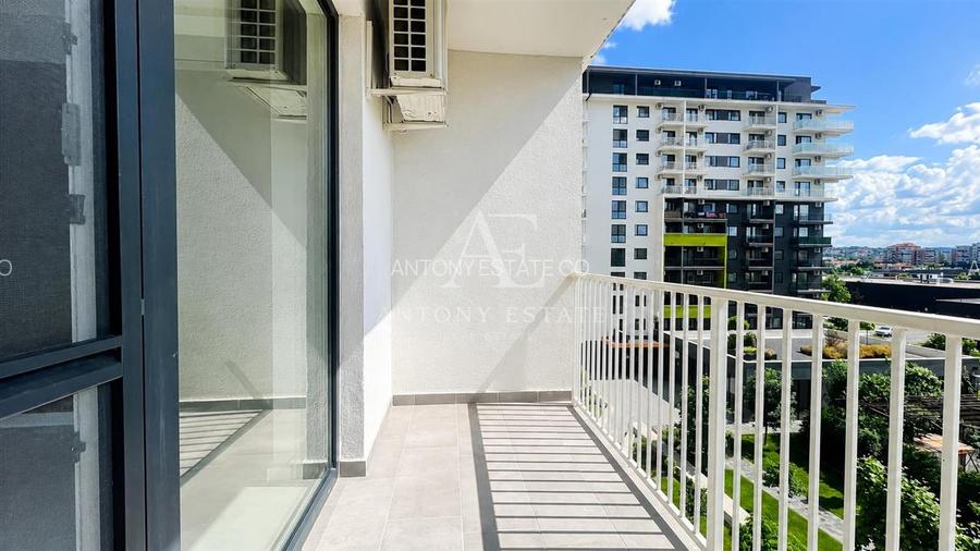 Antony Estate | Vanzare 3 Cam, Bloc NOU - Prima Onestilor, Iosia - 8