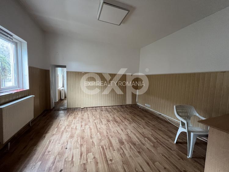 Grădină Botanica 306 mp teren 130 utili 6 camere 8 min metrou supraînălțare - 4