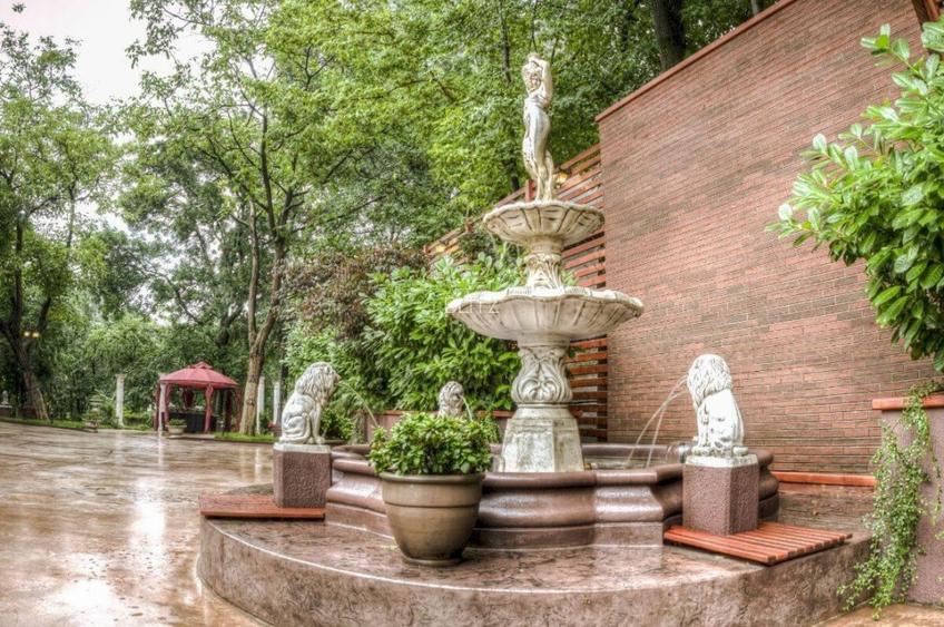 Palatul Bragadiru - O poveste peste 100 de ani - 6