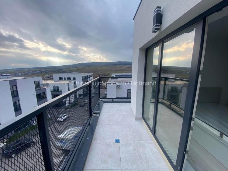 Ap cu 3 camere+parcare | bloc nou | Mega Image langa bloc - Iris - 8
