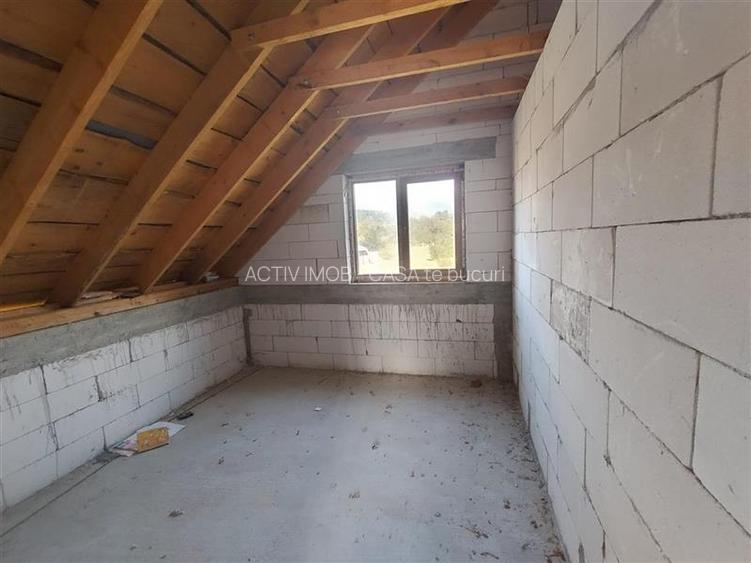 Sadova Veche, Casa la Sosea, cu Teren 3251Mp - 5