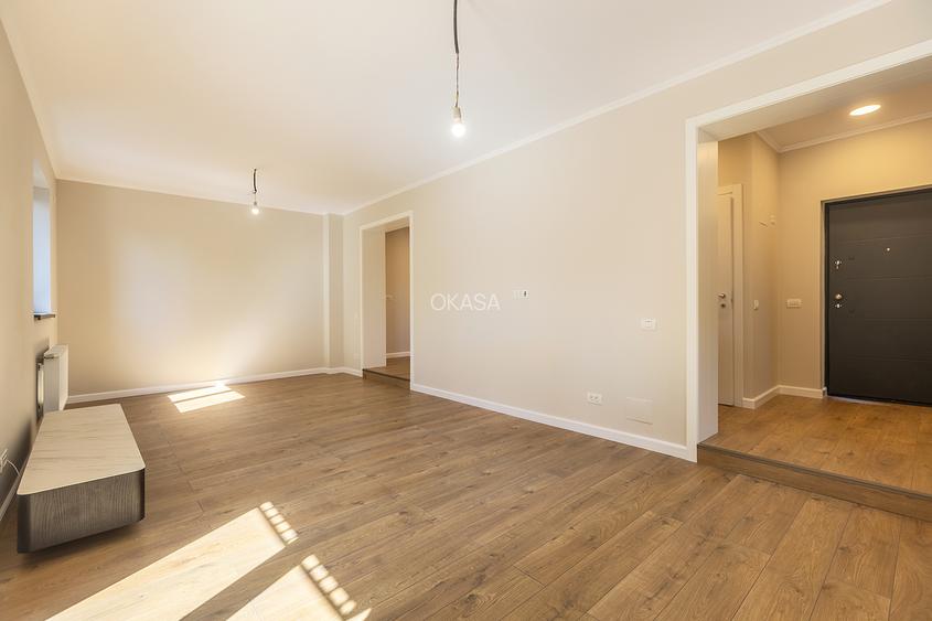 Tunari – ultima casă modernă într-o zonă liniștită și matură, gata de mutare - 8