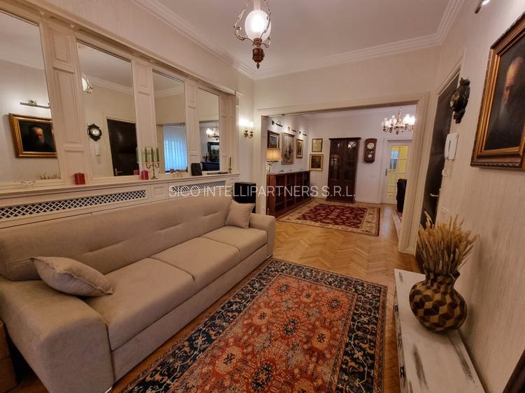 Apartament 3 camere Dorobanti - 3