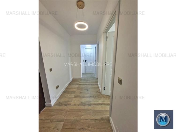 Apartament 2 camere de vanzare, zona 9 Mai, 54.56 mp #16023 - 8