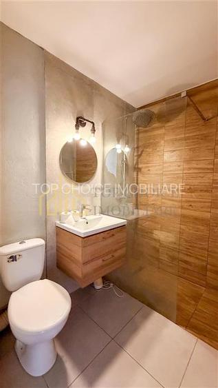 GARSONIERA SPATIOASA RENOVATA - MOSILOR EMINESCU - ETAJ 7 - LINISTE TOTALA - 18