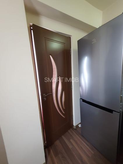 Garsoniera 25mp zona Spital Judetean finisata mobilata utilata 42.000eur neg - 4