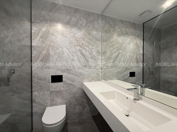 Floreasca | Top-of-the-line 2 bedrooms apartament - 10