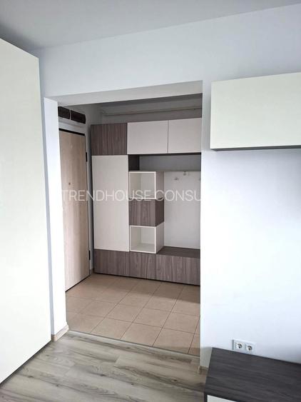 Comision 0%, Baneasa Greenfield/Mobilat/Locuinta-Investitie/Parcare - 5