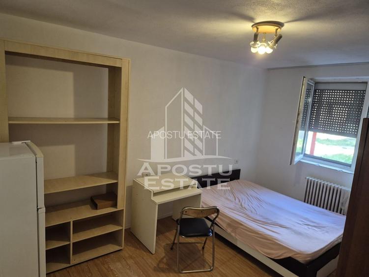 Apartament 1 camera, de inchiriat, Complexul Studentesc, Timisoara - 4