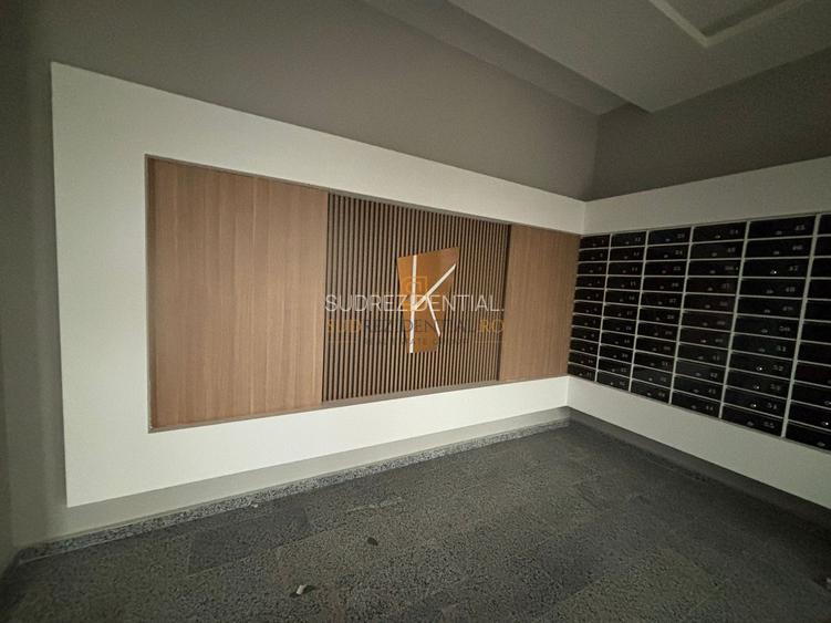 Apartament cu 2 camere, modern finisat, gata de mutare, Bd.Metalurgiei - 9