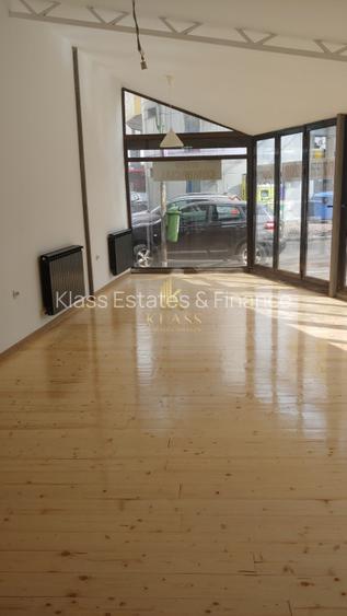 Spatiu comercial stradal, 200 mp, terasa, Horeca, zona Dacia - 2