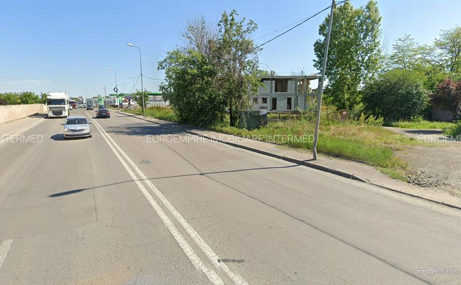 Teren de vanzare in Constanta - 3