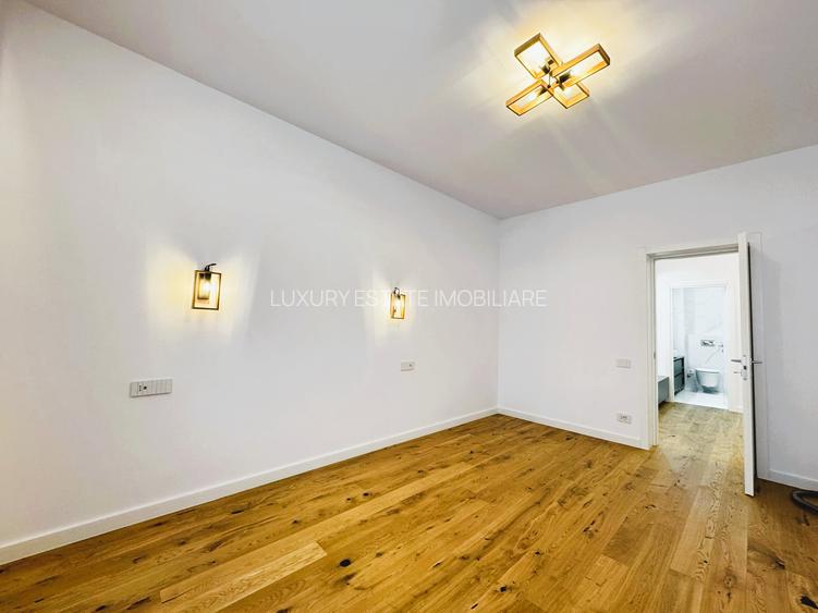 PRIMA INCHIRIERE 4 CAMERE NORDULUI-SMART HOME - 57