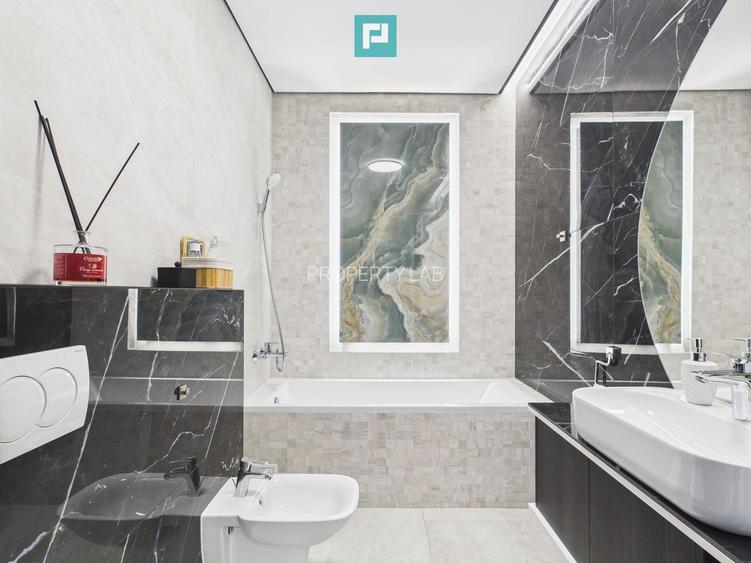 Penthouse premium , Torontalului - 16