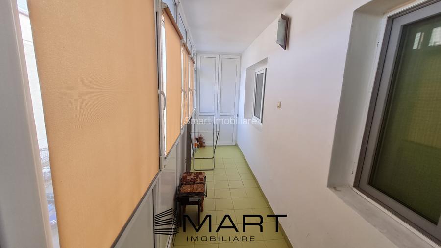 Apartament 3 camere zona Terezian - 7