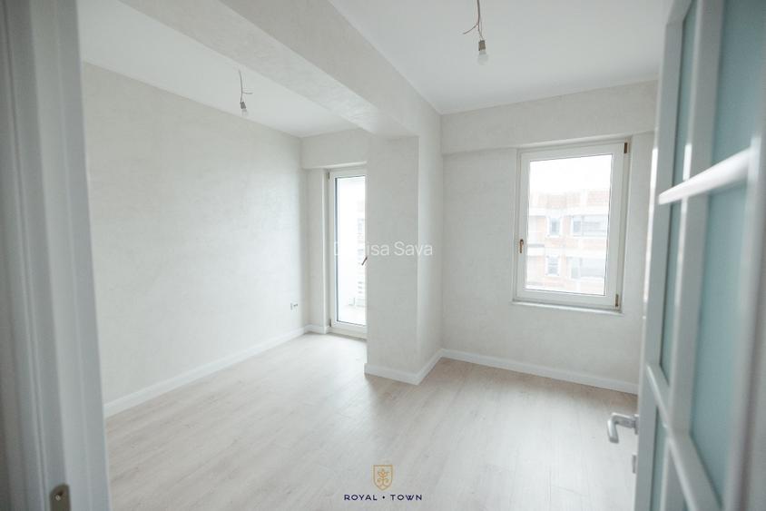 Apartament de vanzare cu 2 camere- Royal Town Iasi  - 6