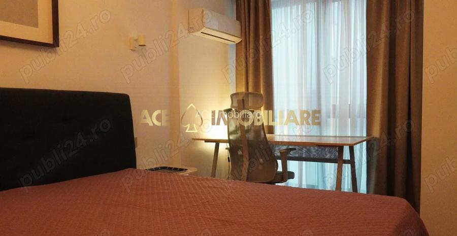 2 Camere | Unirii | Metrou | Centrala Proprie  | Bloc Nou - 5