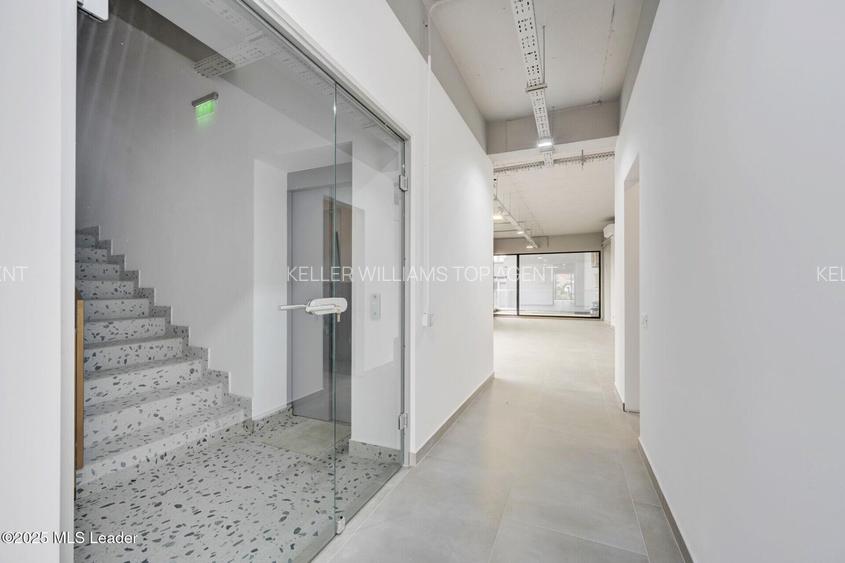 Spatiu birouri | 100 mp | Viitorului 136 | Forty Building - 5