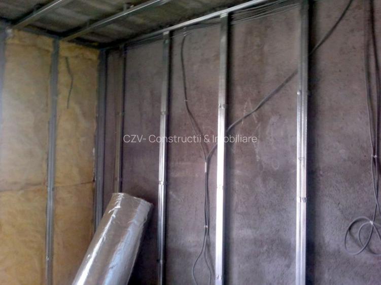 „Casă Individuală Elegantă în Titu – Construcție Solidă, Ideală pentru Familie - 22