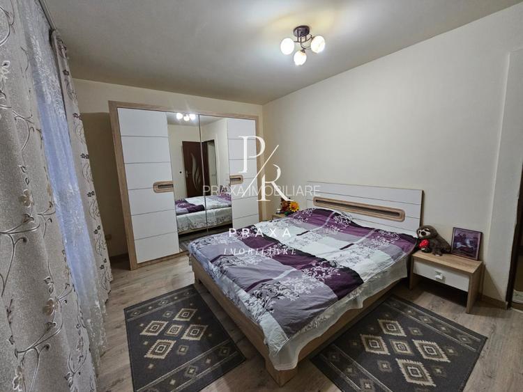 Casa tip Duplex, 128 mp, complet mobilata! Zona Avram Iancu! - 14