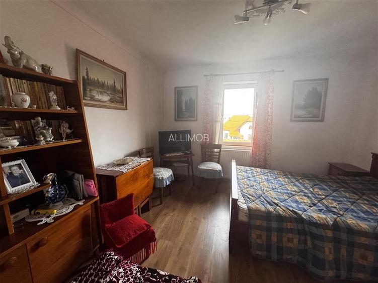 Apartament 2 camere – Bulevardul Independentei, Ploiesti - 21