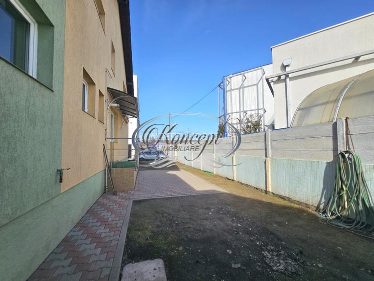 Locuinta mobilata si utilata aproape de TRC Park Transilvania - 4