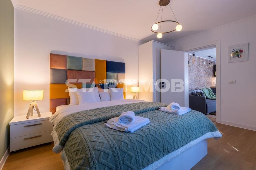 Casa mobilata 5 camere cu acces auto - 4