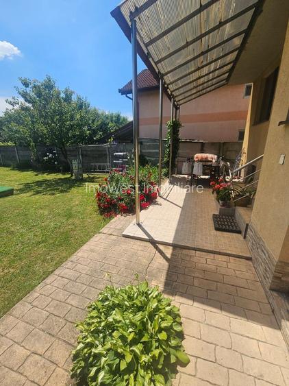 Bogdanestilor | Casa individuala | 9 camere |  Mobilata-Utilata | Comision 0% - 3