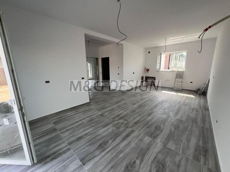 Casă individuală  3 camere Sanandrei - 8
