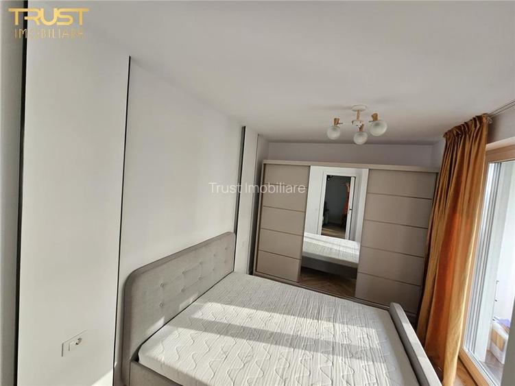 2 camere l Elite City l Prima inchiriere l Parcare - 7