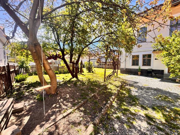 Apartament 2 camere + anexă, zonă centrală – Pietonal Liviu Rebreanu - 4