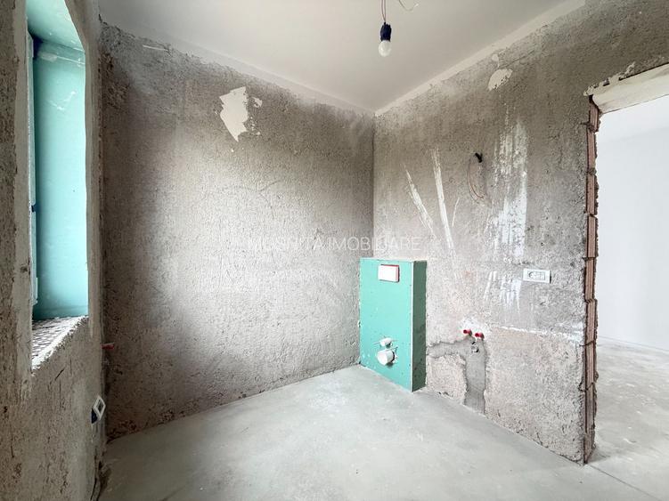 Duplex 4 camere langa asfalt - LIDL - 0% Comision - 11