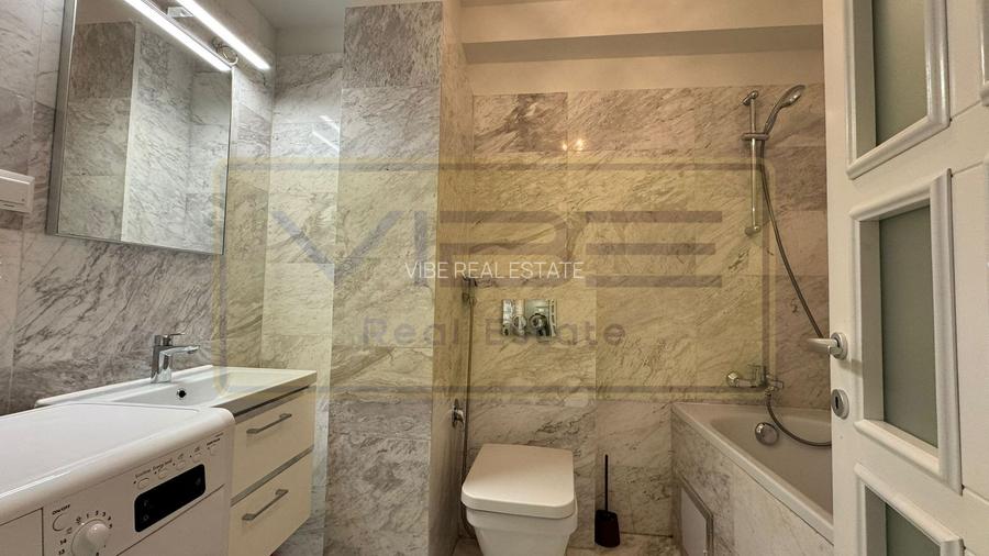 Apartament 2 camere open-space Royal Town Copou - 13