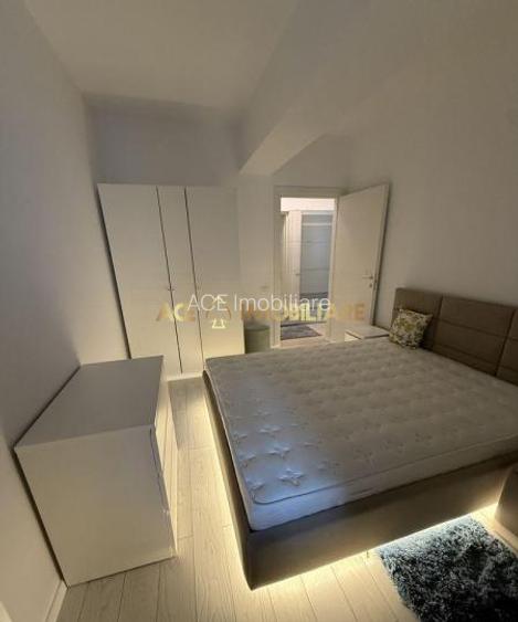 2 Camere de inchiriat | Novum Lacul Morii | Centrala proprie - 2