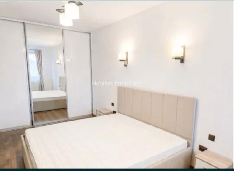 0 % Comision 2 camere zona Iulius Mall, 59 mp, etaj intermediar - 3