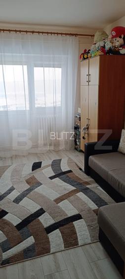 Apartamente 4 camere, 91 mp, zona CUG - 10