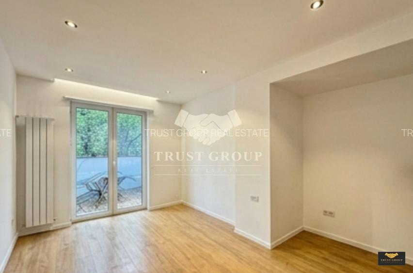 Aparatment 7 camere Victoriei | Terasa 80mp | 2 locuri de parcare si 2 boxe - 3