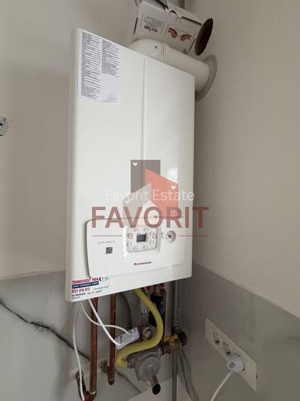 NOU. Gradina proprie de 103 mp si 2 locuri de parcare inscrise in CF. - 16