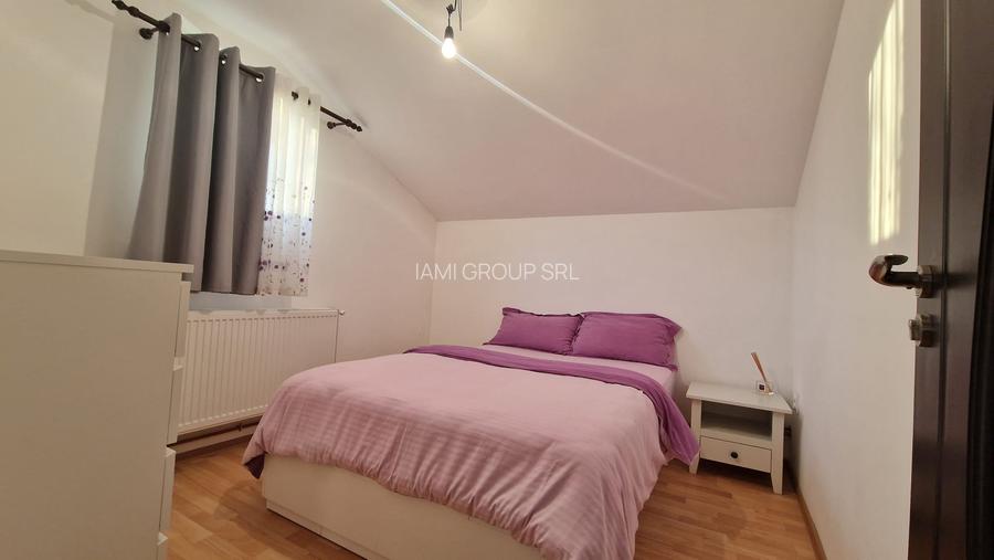 VILA cu 7 camere si teren in Comuna BUTURUGENI, GIURGIU - 21