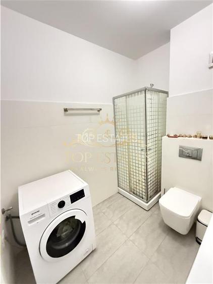 Vanzare apartament 4 camere Casa Presei -  Straulesti, New Residences, Bucuresti - 11