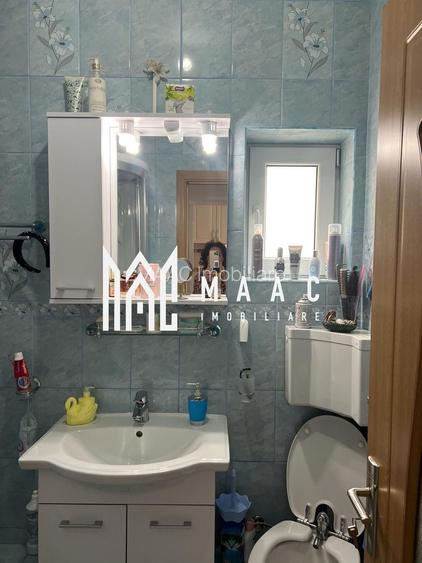 Casa tip Duplex | P+1+M | Curte | 4 camere | Arhitectilor - 14