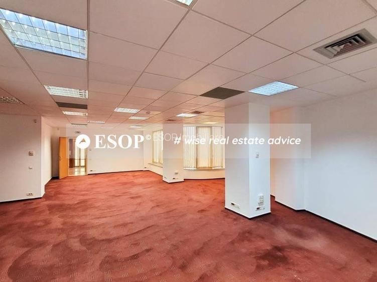 Cladire de birouri disponibila pentru sediu propriu, ID 4595 - 4