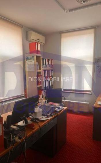 Liniste si stil clasic in inima Bucurestiului - 7