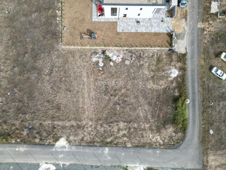 TEREN CU A.C , TOATE UTILITATILE, OPORTUNITATE INVESTITIE, COMISION 0% - 2