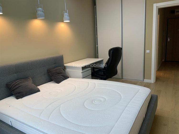 Apartament cu 3 camere - 2 dormitoare + 2 bai - Platinia Shopping Mall - 7