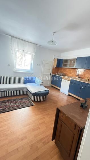 ZONA PARC - Valea Rosie (sus) casuta + vila cu teren 834mp finisate! - 4