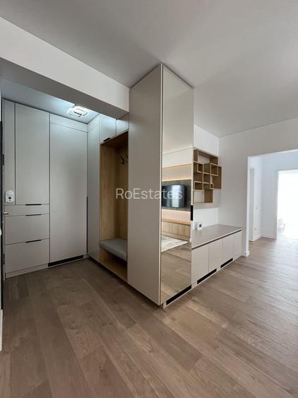 Apartament 3 camere de inchiriat Cotroceni, Piata Leul - 4