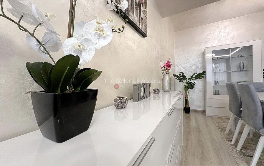 Structura Generoasa | Pozitionare Sudica - 6